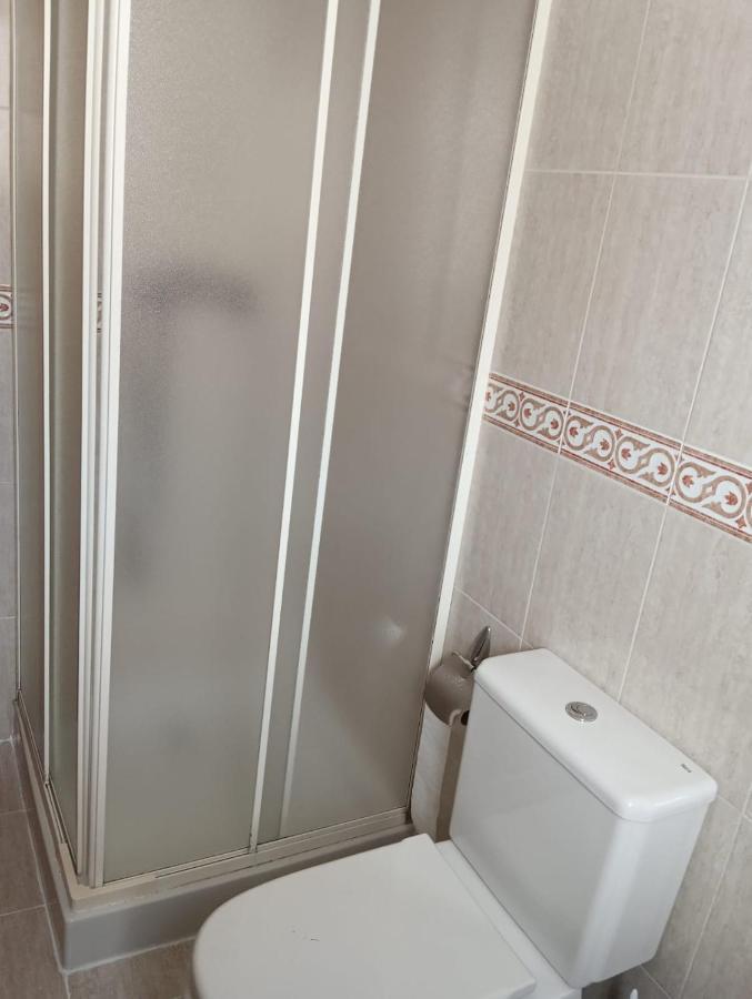 Conchy House Apartment Zamora Exterior photo